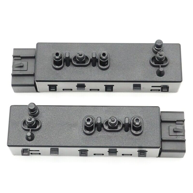 ya 8 8.24 baidi One Pair of Electric for SEAT Control Push switches for Nissan Qashqai J10 Xtrail T31