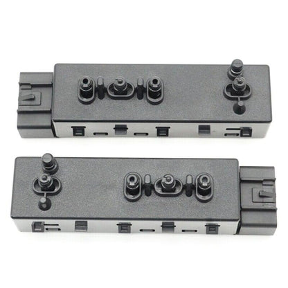 ya 8 8.24 baidi One Pair of Electric for SEAT Control Push switches for Nissan Qashqai J10 Xtrail T31