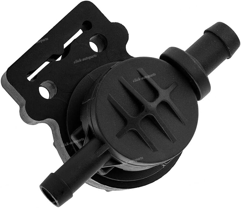 ya 9 10.24 Fits 2008-2014 for Benz w216CL550 CL65 Fuel Valve Purge Regeneration Canister Vapor