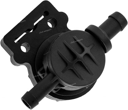 ya 9 10.24 Fits 2008-2014 for Benz w216CL550 CL65 Fuel Valve Purge Regeneration Canister Vapor