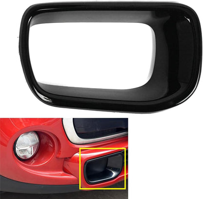 ya 4 8.10 Front Bumper Air Intake Duct Cover for BMW for Mini Cooper F55 F56 F57 F57