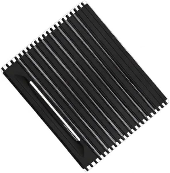 ya 28 10.13 zhengce for BMW F85 for X5 X5M 14-18 X6 X6M 15-19 Black Cup Holder Tray Roller Bli