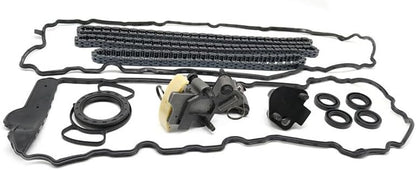 ya 9 10.24 New Engine Timing Chain Kit Fit For GM Camaro Impala Enclave SRX 12693218