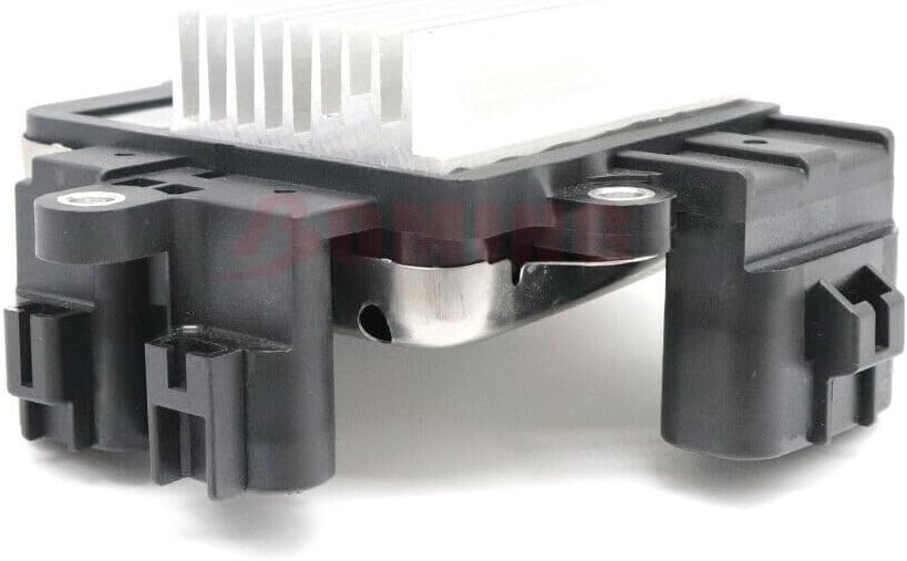 ya 12 10.8 baidi 89257-30060 Unit Radiator Cooling Fan Module for Toyota for Camry for Lexus ES350 GS300