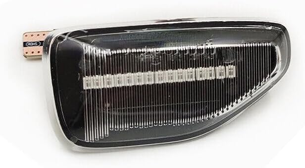 ya 4 8.10 261601801R 261651140R car side marker signal light suitable for 2017-2022 for Dacia Duster II