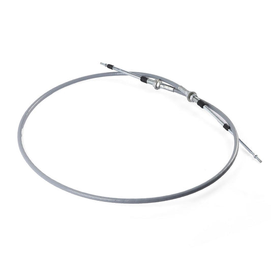 ya 16 10.20 baidi 75' Dozer Loader Fuel Control Throttle Cable Fits D21 D20P D20A D21P/A