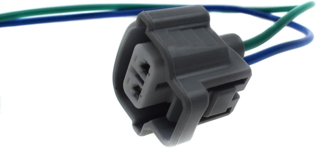 ya 28 10.13 zhengce 2-Piece Turn Signal Light Connector Tail Plug Suitable for 2003-2005 for T