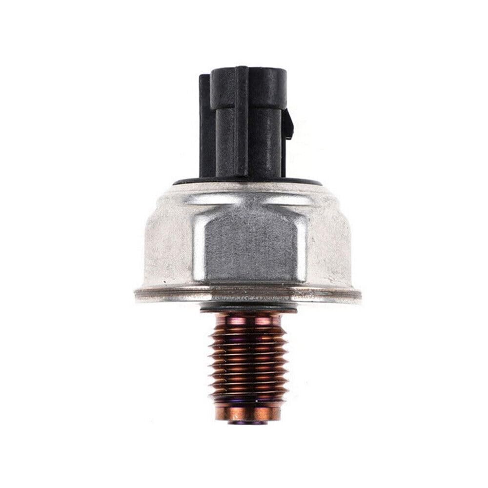 ya 2 8.15 55PP05-01 Fuel Rail Pressure Sensor for Nissan Navara D40 2.5 for Mitsubishi L200