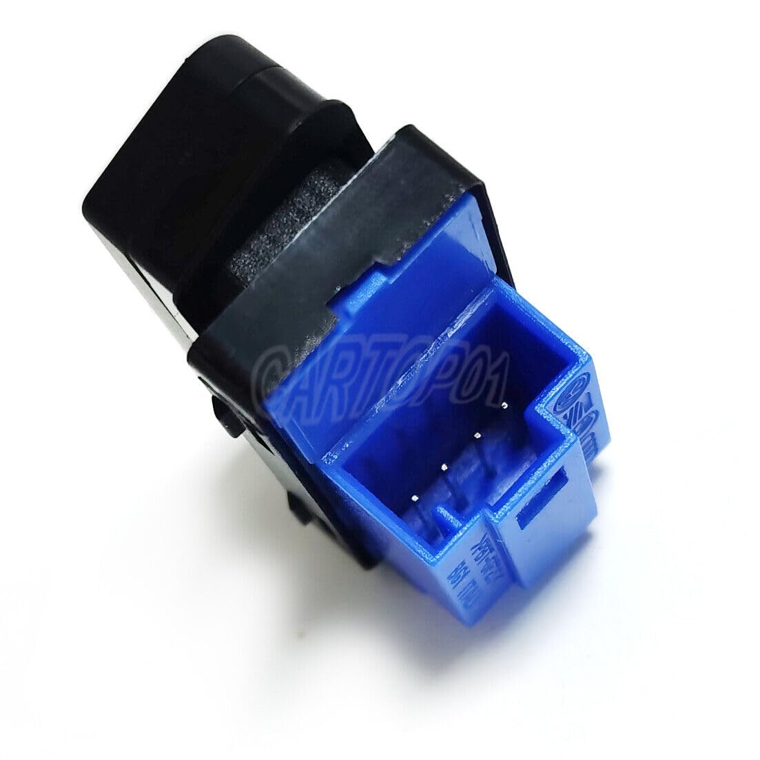 ya 5 8.10 Front Door Lock Switch 7P6962126A for Porsche for Cayenne for VW Touareg