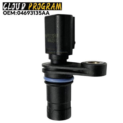 ya 3 8.24 baidi 04693135AA for BMW for Mini Cooper One R50 R52 R53 Engine Crankshaft Position Sensor