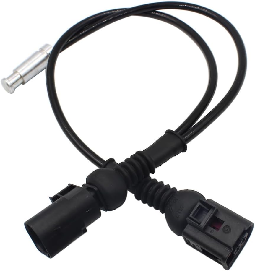 ya 11 9.14 zhengce for Q7 Touareg for Cayenne Air Suspension Compressor Pump Temperature Sensor Wire