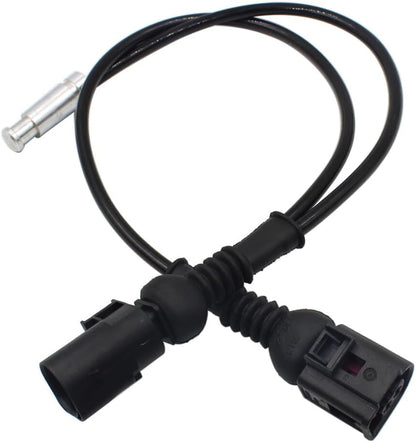 ya 11 9.14 zhengce for Q7 Touareg for Cayenne Air Suspension Compressor Pump Temperature Sensor Wire