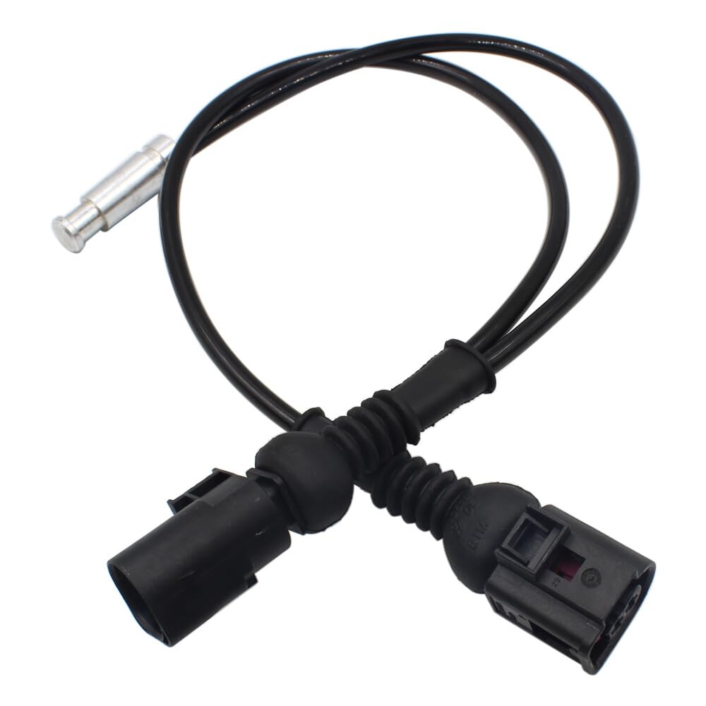 ya 5 8.10 for Q7 Touareg for Cayenne Air Suspension Compressor Pump Temperature Sensor Wire