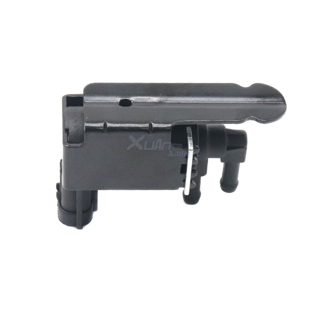ya 2 8.15 ZL0118741 is Suitable for Mazda RX-8 Protege 5 626 MPV 1x Vacuum Switch clearing Solenoid Valve