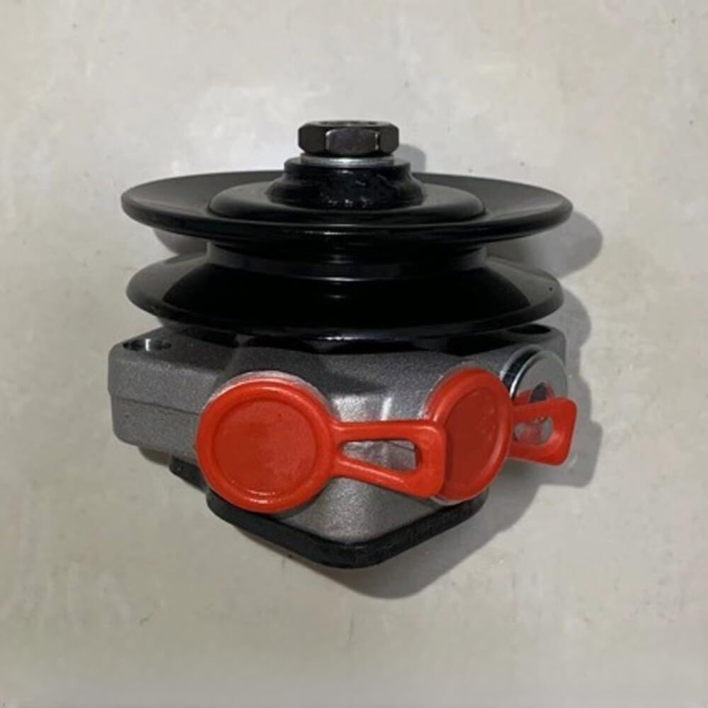 ya 27 10.13 baidi 04515665 Fuel Lift Pump For Deutz 1012 2012 1013 Engine 04503537