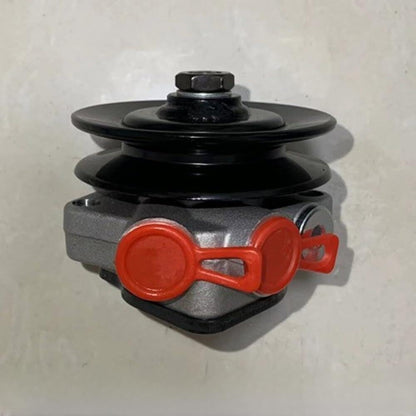 ya 27 10.13 baidi 04515665 Fuel Lift Pump For Deutz 1012 2012 1013 Engine 04503537