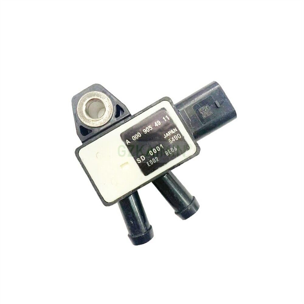 ya 8 8.24 baidi OEM A0009054911 for Mercedes-Benz 247 223 177 118 Differential Pressure Sensor 