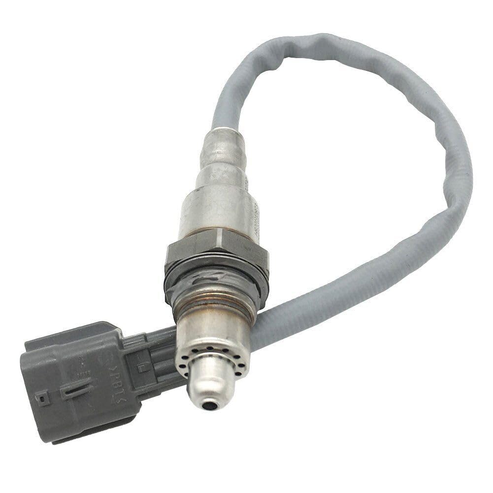 ya 12 10.8 baidi 2-Pack and Oxygen Sensor for Nissan 2015-2017 Juke 1.6L-