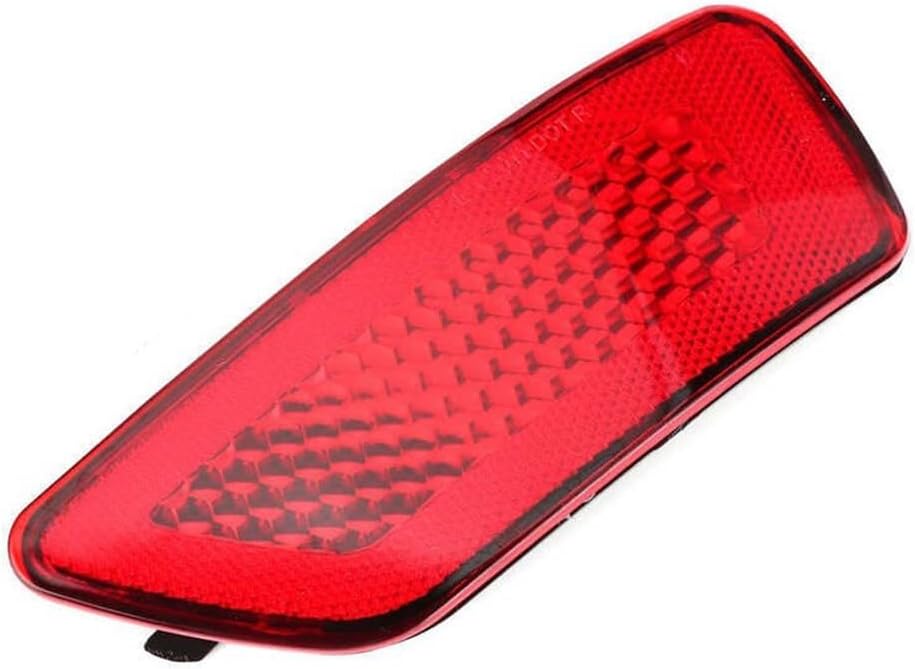 ya 13 9.15 baidi Right For for Jeep for COMPASS 2011-2016 for for Grand Cherokee Rear Bumper Reflector