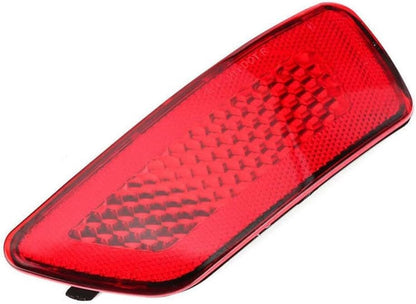 ya 13 9.15 baidi Right For for Jeep for COMPASS 2011-2016 for for Grand Cherokee Rear Bumper Reflector
