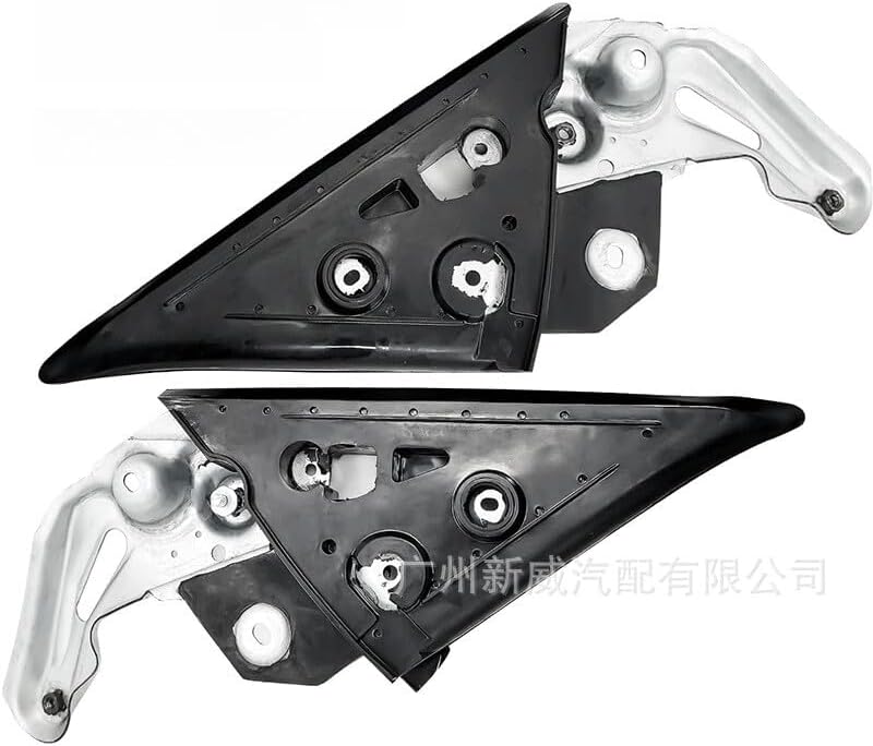 ya 7 8.24 baidi Genuine Door Gusset Assembly Set for Subaru for Forester 61158SA010