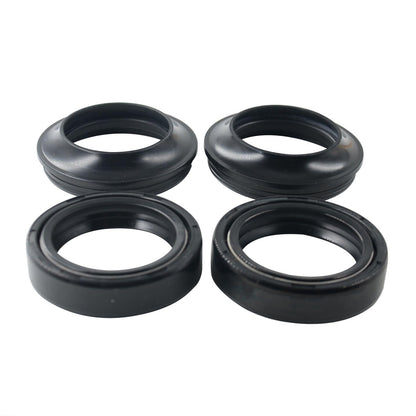 ya 13 9.15 baidi Fork Dust Oil Seals Kit for Suzuki GS550 VS700 GS750 GSX750 GZ250 RM85 TU250X