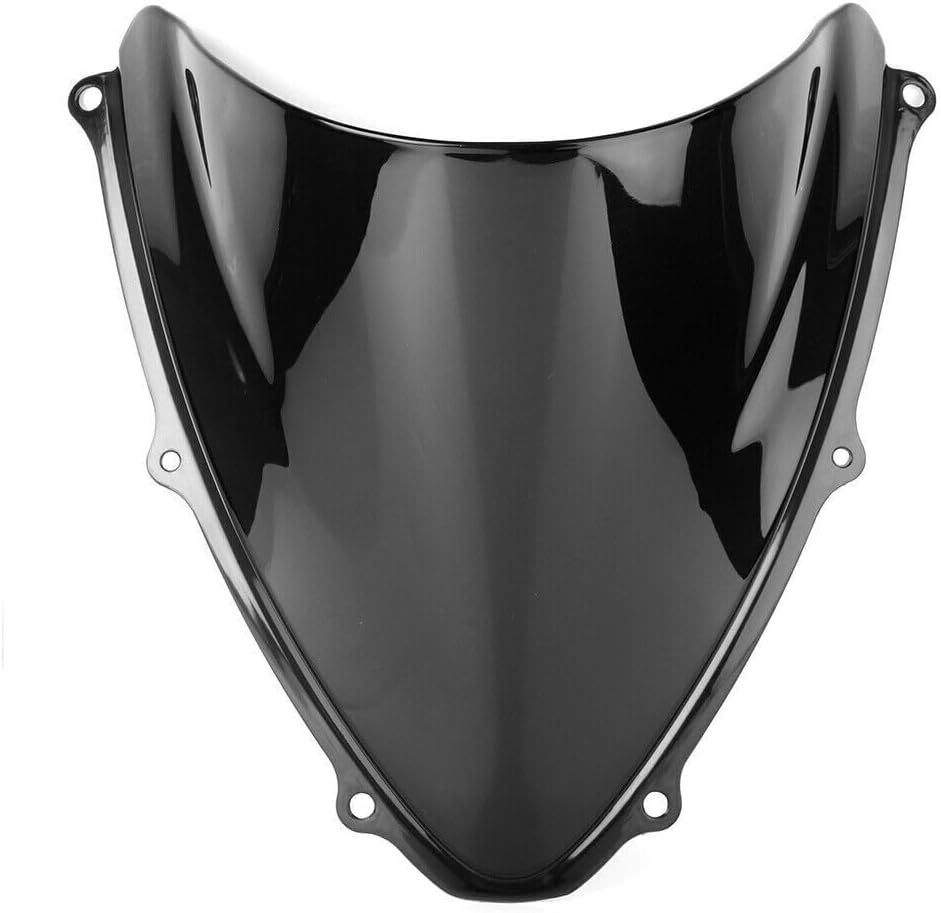 ya 2 8.15 Front Wind Shield Windscreen Windshield for Suzuki GSXR600/750 2006 2007 Motor