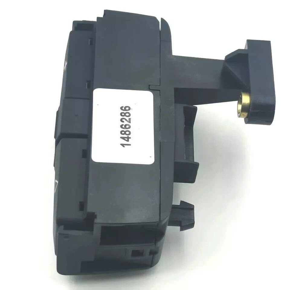 ya 4 8.8 Steering Wheel Switch Module for Scania Trucks 1486286