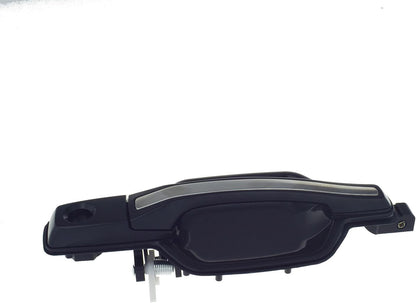 ya 5 8.10 MR653471 Front Left Exterior Door Handle Fits for Mitsubishi Montero 2001-2006