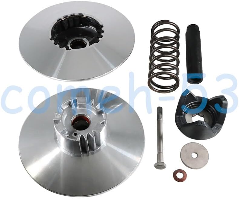 ya 4 8.14 New external clutch kit For Bombardier Can-Am for Outlander 570 EFI STD DPS