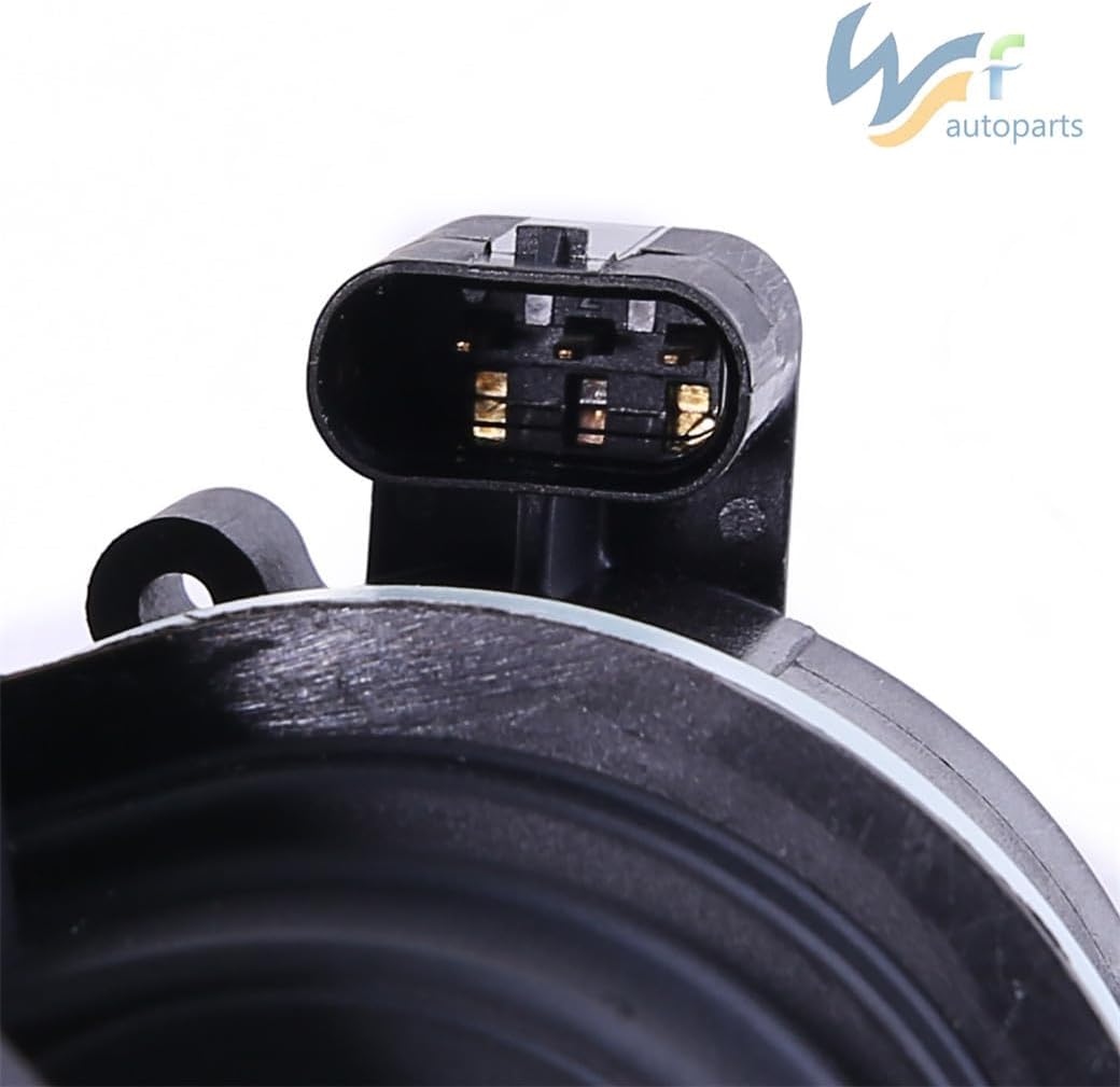 ya 10 9.16 baidi Auxiliary water pump for VW for Golf for Passat for JETTA for Audi for A4 S4 A5 A6 for Q5 5N0 965 561 A