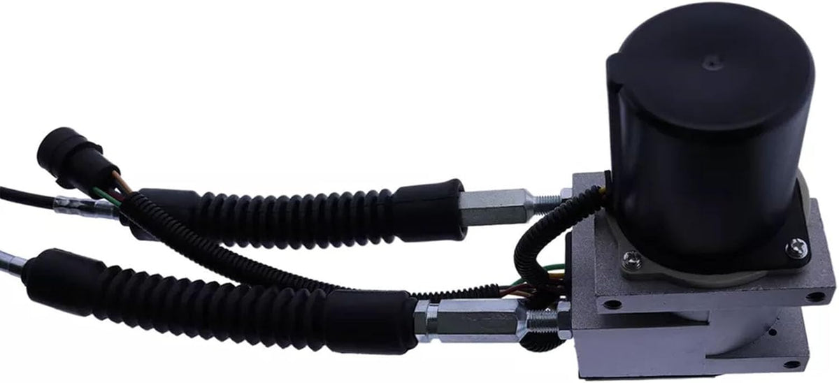 ya 23 10.7 baidi Throttle motor with dual 247-5227 for Caterpillar 312 E311 E320N 320B E320L