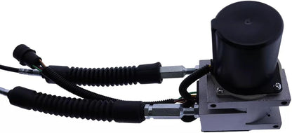 ya 23 10.7 baidi Throttle motor with dual 247-5227 for Caterpillar 312 E311 E320N 320B E320L