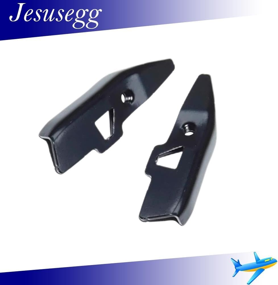 ya 5 8.10 Fits For CLA-Class CLA200 CLA260 CLA35 AMG Front LH & RH Bumper Holder Bracket