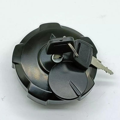 ya 4 8.10 Fuel Gas Tank Cap Cover Lock Key for Honda NX250 AX-1 1988 1989 1990-1993
