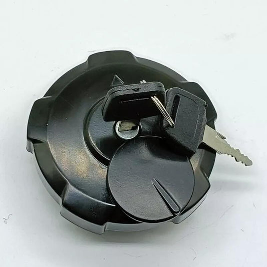 ya 4 8.10 Fuel Gas Tank Cap Cover Lock Key for Honda NX250 AX-1 1988 1989 1990-1993