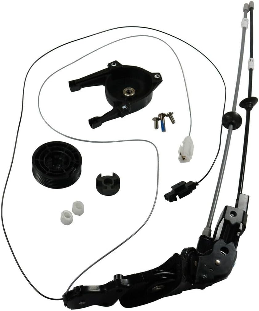 ya 5 8.10 Right rear power sliding door cable 8562008042 for Toyota for SIENNA 2004-2010