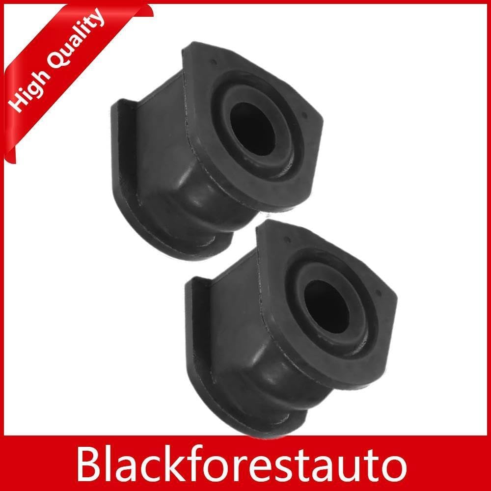 ya 5 8.10 2X Front Suspension Stabilizer Bar Bushing 20414AJ020 for 2009-14 Legacy Outback