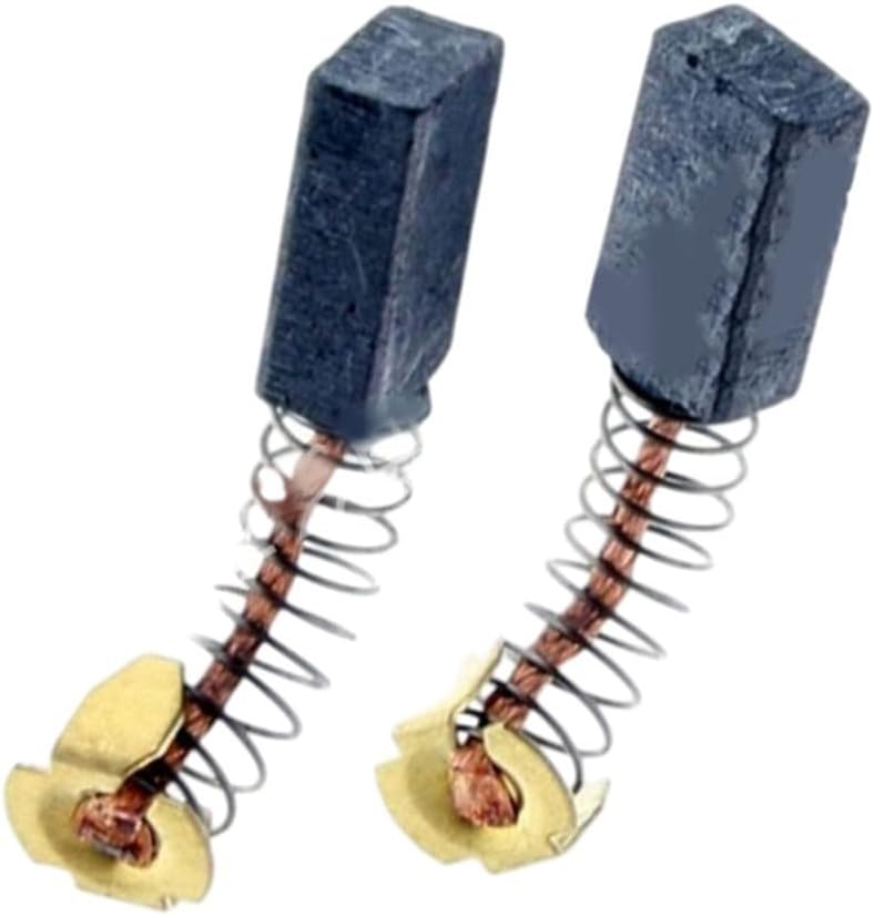 ya 28 10.13 baidi Performance Carbon Brushes for 089006017092 Pack of 2