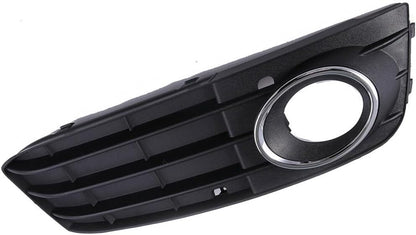 ya 2 8.15 Front Right Bumper Fog Light Grill for Audi A4 S4 2009-2012 # 8K0807682A#