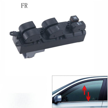 ya 5 8.10 84820-33180 Master Power Window Switch LHD for Toyota Camry 2.4L 3.0L 2002-2005