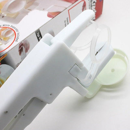 ya 14 9.20 baidi Egg Household Handheld Eggshell Opener Kitchen Cooking Egg Separator Kitchen-1