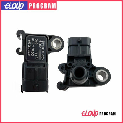 ya 4 8.8 MAP Sensor Turbocharged Intake Pressure Sensor for Volvo for Land Rover for Jaguar for Ford
