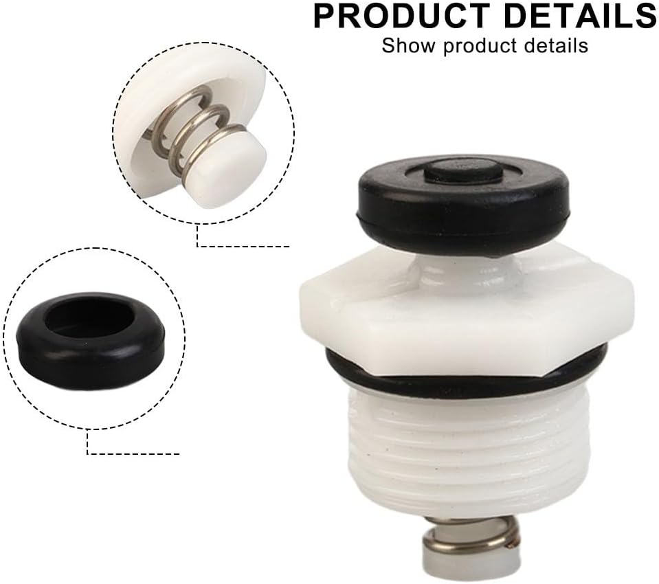 ya 28 10.13 baidi Connector for Pressure Washer for Optimal for Car Washing Performance