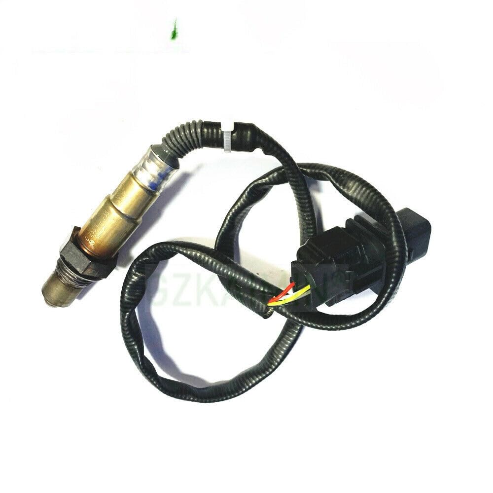 ya 5 8.24 baidi 0258017238 Oxygen O2 Sensor fit for Nissan PIXO for Suzuki Alto 1.0 2009-2014