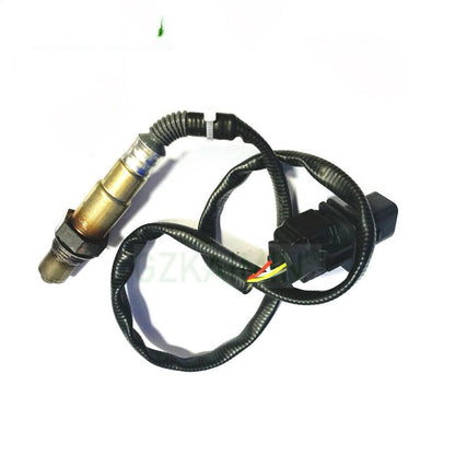 ya 5 8.24 baidi 0258017238 Oxygen O2 Sensor fit for Nissan PIXO for Suzuki Alto 1.0 2009-2014