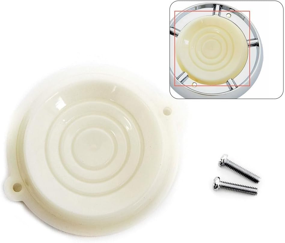 ya 4 8.14 Dome Lamp Lens Reading Light Lens ABS Bulb Cover C0AF-13783C Cover Shell