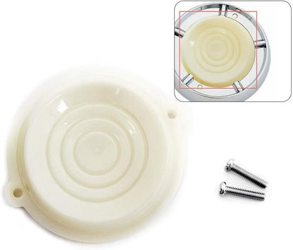 ya 4 8.14 Dome Lamp Lens Reading Light Lens ABS Bulb Cover C0AF-13783C Cover Shell