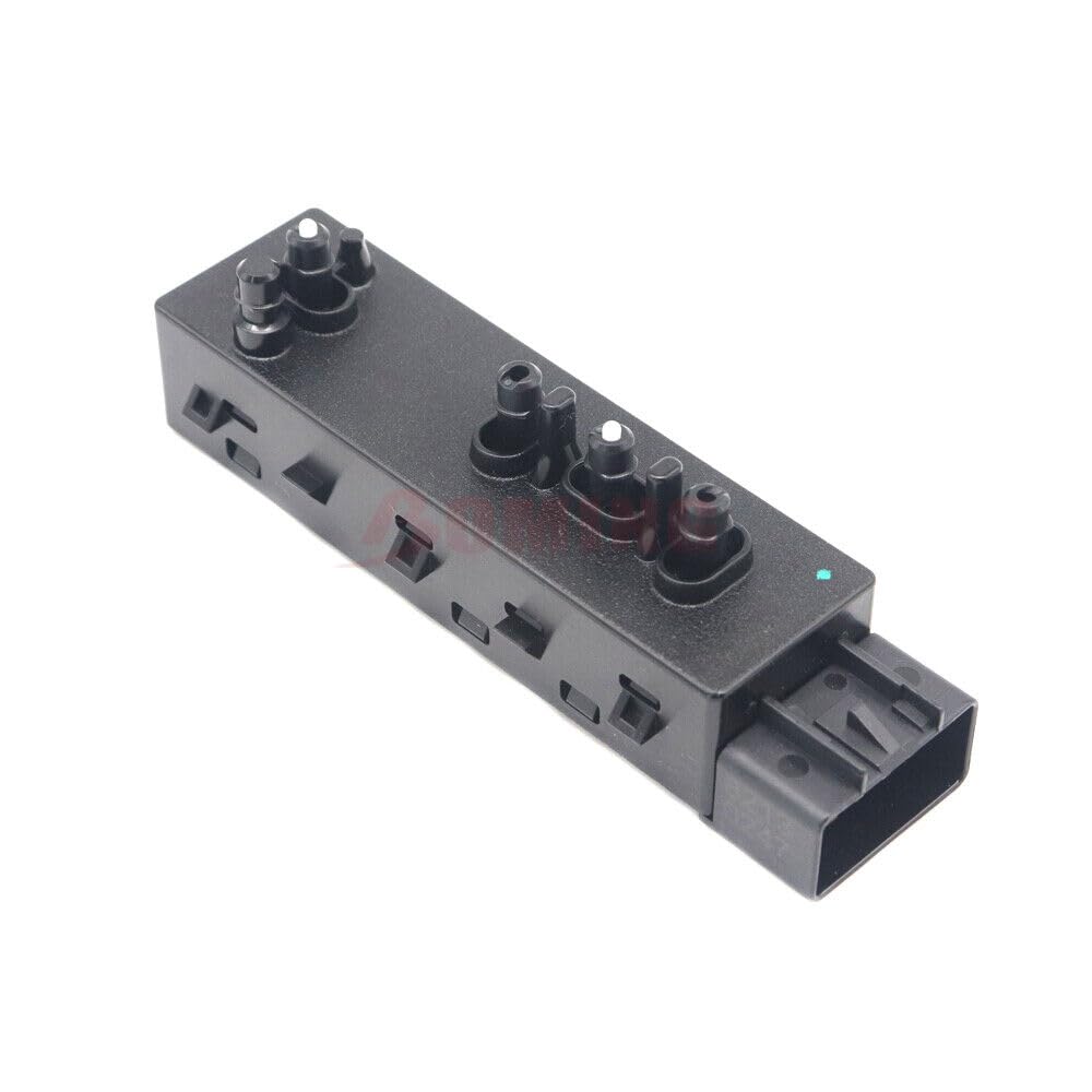 ya 4 8.8 Power Seat Adjust Control Switch Passenger Side 8 Way 12451498 for Chevrolet GMC