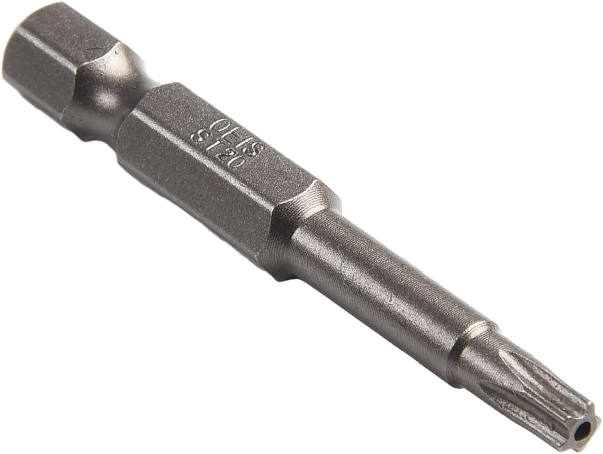 ya 26 10.21 baidi Conveniently Designed 8Pcs Hex Shank For Torx Screwdriver Bits for Easy Use
